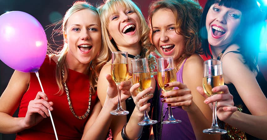 ANKARA NİKÂH SONRASI YEMEK VE EĞLENCE MEKÂNLARI