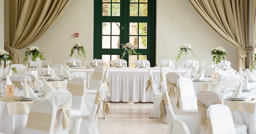 ANKARA NİŞAN MEKÂNLARI