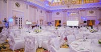 ANKARA OTEL DÜĞÜN MEKANLARI