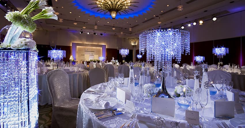 ANKARA OTEL DÜĞÜN