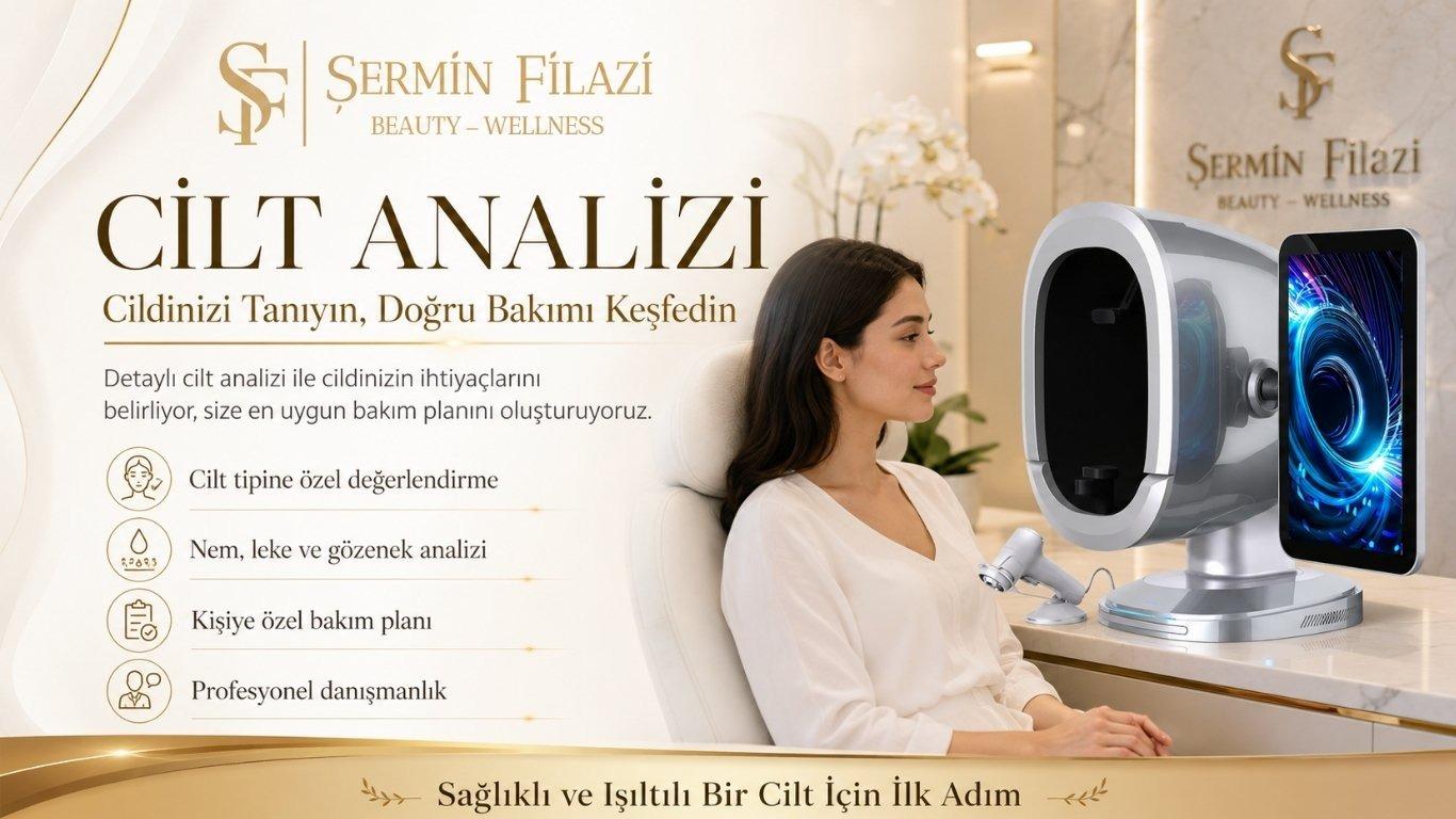 Şermin Filazi Beauty Welness