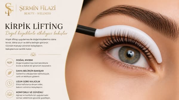 Şermin Filazi Beauty Welness - 11. Fotoğraf