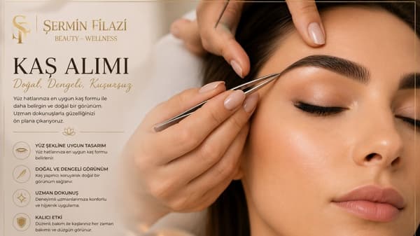 Şermin Filazi Beauty Welness - 10. Fotoğraf Şermin Filazi Beauty Welness - 10. Fotoğraf