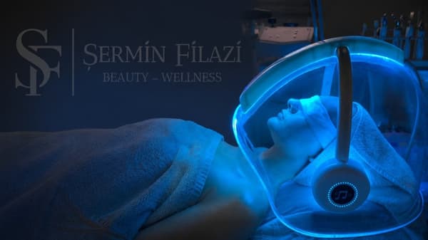 Şermin Filazi Beauty Welness - 13. Fotoğraf