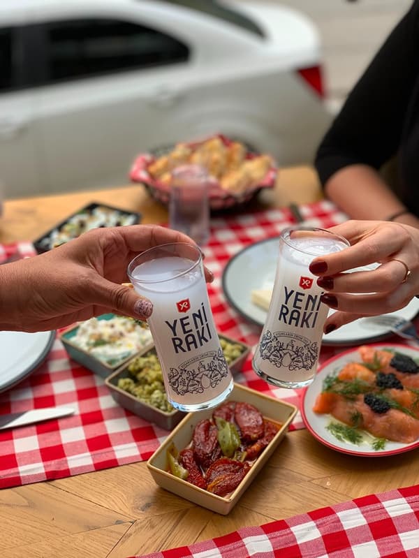 Rakıcı - 3. Fotoğraf