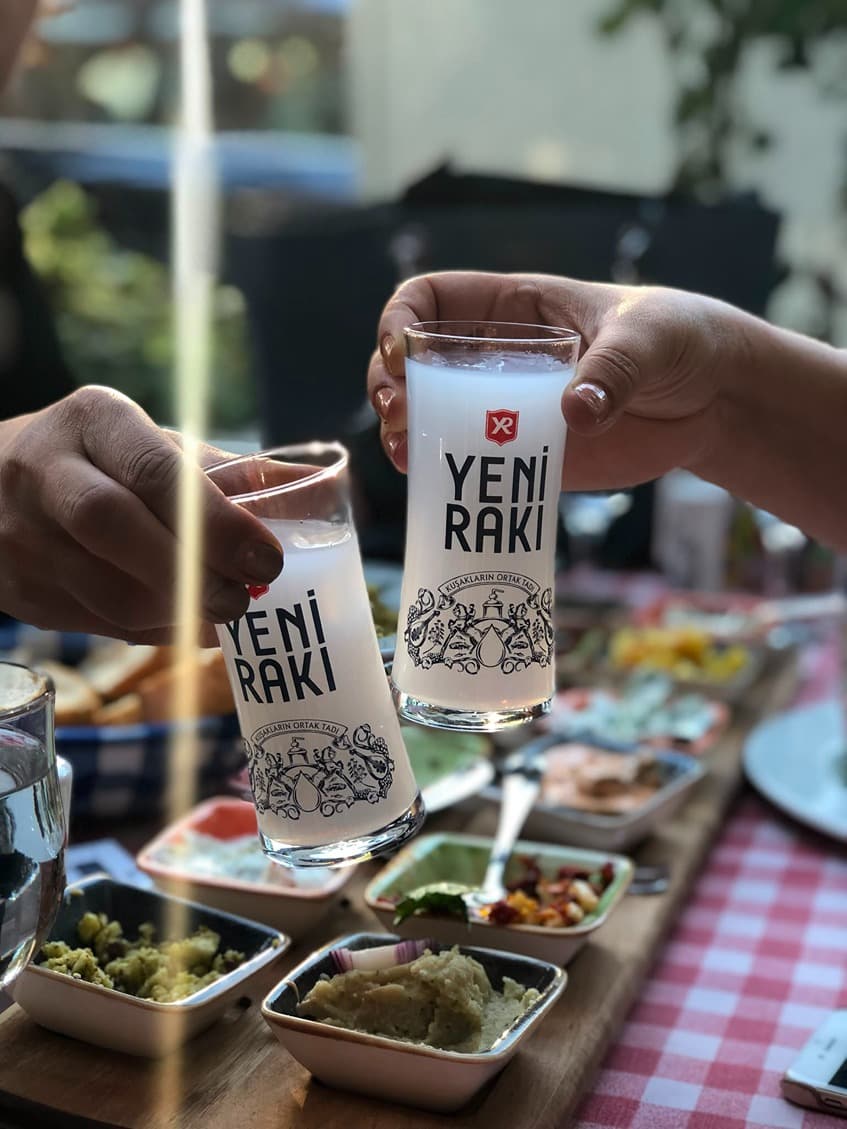 Rakıcı - 4. Fotoğraf