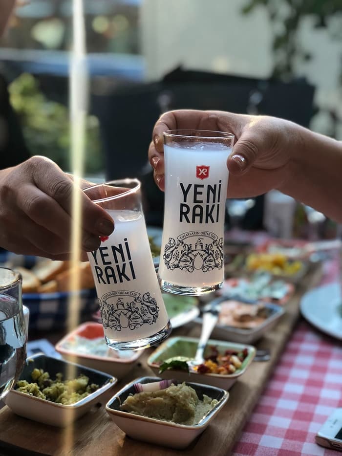 Rakıcı - 4. Fotoğraf