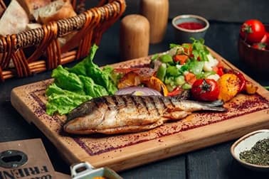Uçuk Kaçık Meyhane  - 4. Fotoğraf