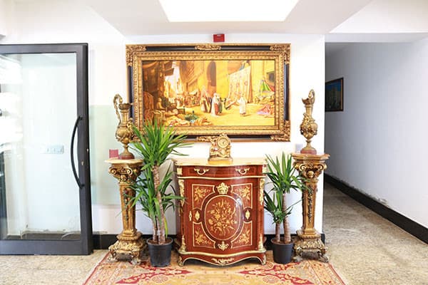 Mardin Konağı - Ankara Düğün