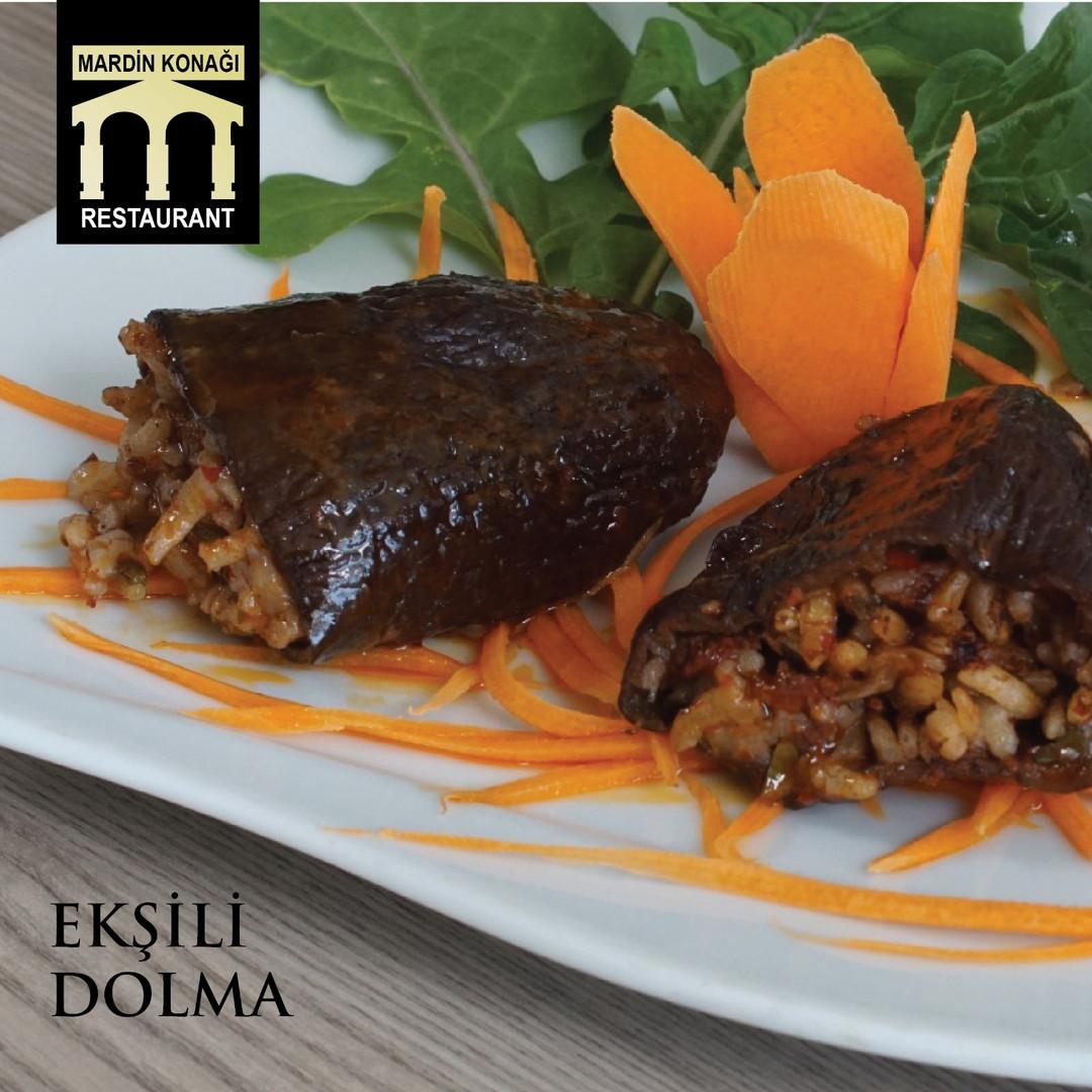 Mardin Konağı - Ankara Düğün