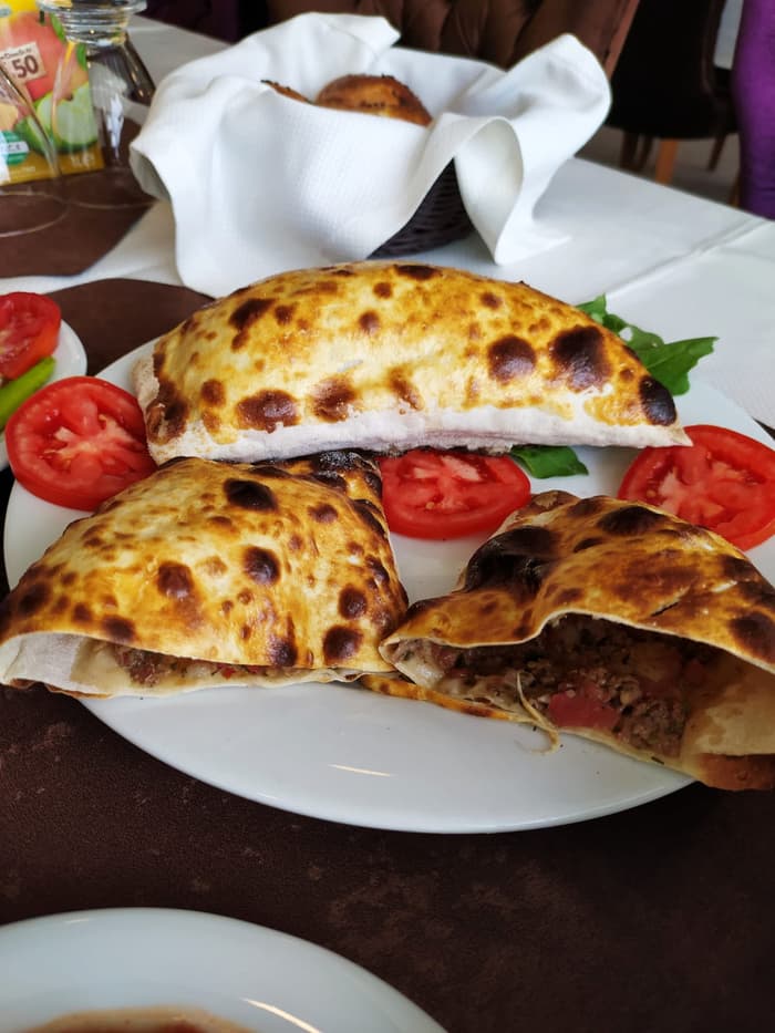 Mardin Konağı - Ankara Düğün - 3. Fotoğraf