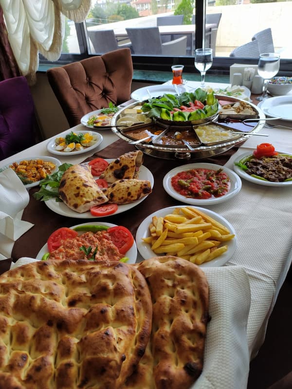 Mardin Konağı - Ankara Düğün - 1. Fotoğraf