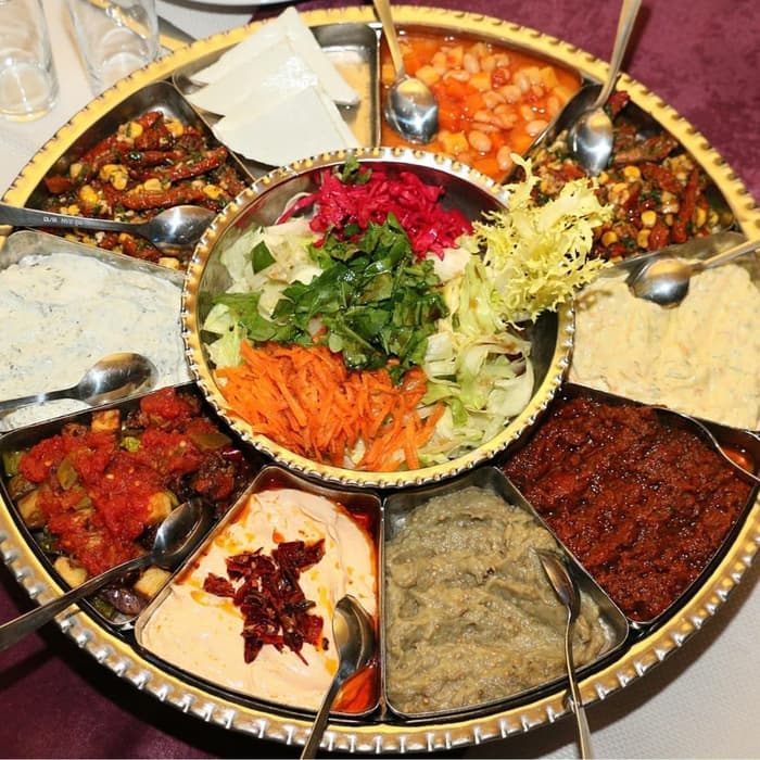 Mardin Konağı - Ankara Düğün - 4. Fotoğraf