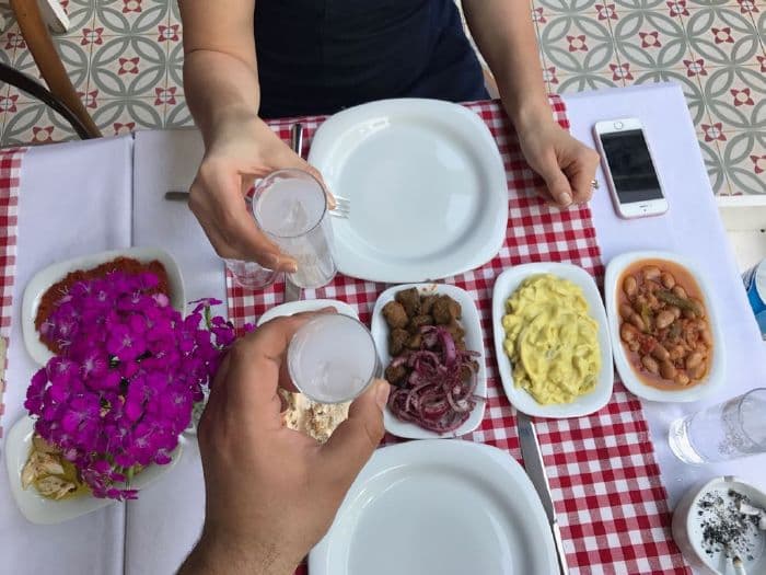 Şilingir Meyhane - Ankara Düğün