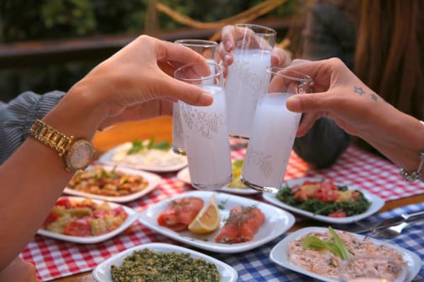 Şilingir Meyhane - Ankara Düğün - 32. Fotoğraf