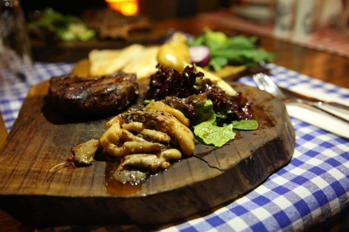 Şilingir Meyhane - Ankara Düğün