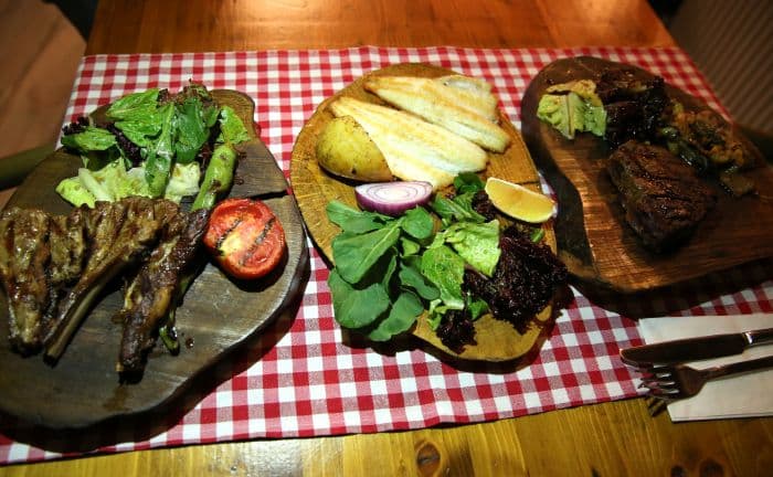 Şilingir Meyhane - Ankara Düğün