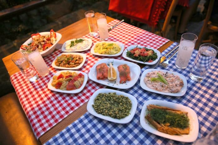 Şilingir Meyhane - Ankara Düğün