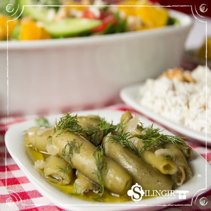 Şilingir Meyhane - Ankara Düğün