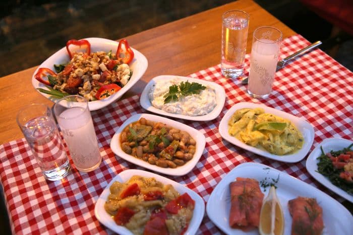 Şilingir Meyhane - Ankara Düğün