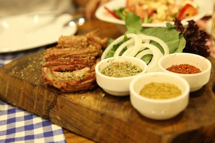 Şilingir Meyhane - Ankara Düğün