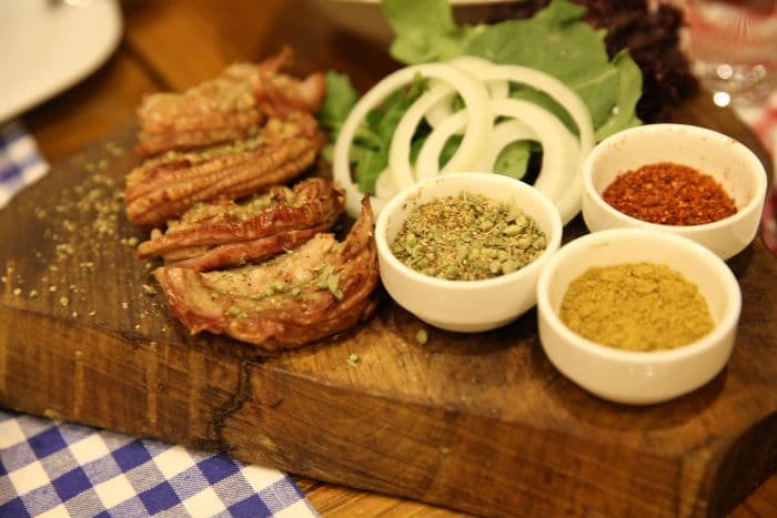 Şilingir Meyhane - Ankara Düğün