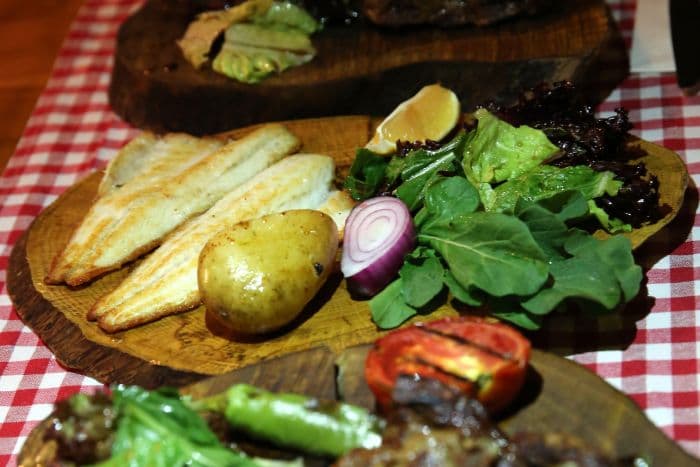 Şilingir Meyhane - Ankara Düğün