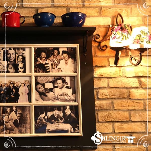 Şilingir Meyhane - Ankara Düğün - 20. Fotoğraf