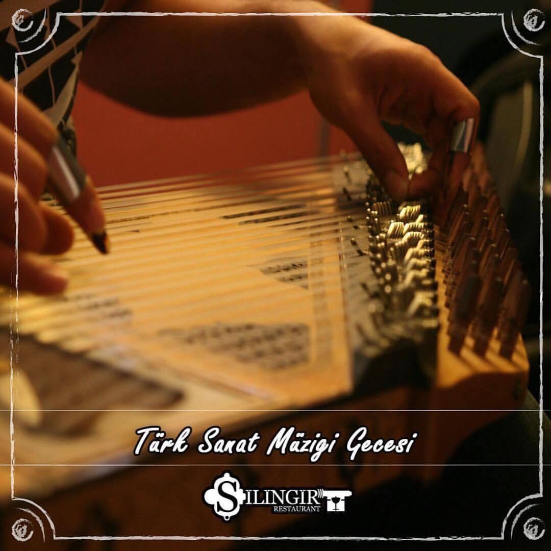 Şilingir Meyhane - Ankara Düğün