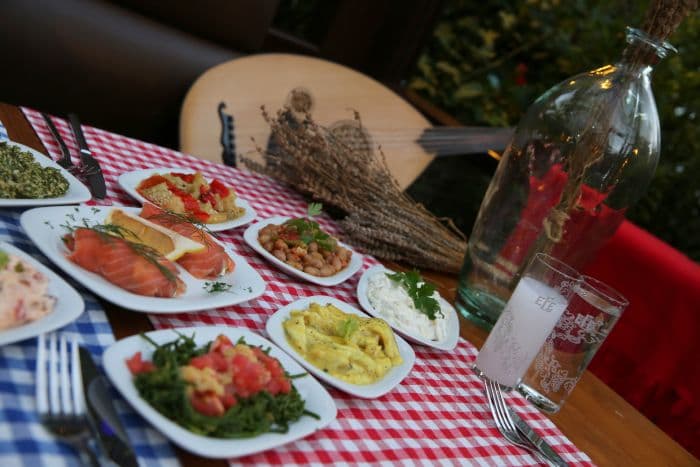 Şilingir Meyhane - Ankara Düğün