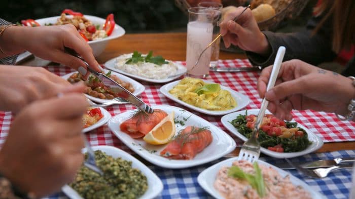 Şilingir Meyhane - Ankara Düğün