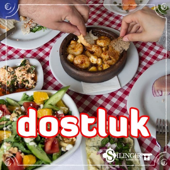 Şilingir Meyhane - Ankara Düğün