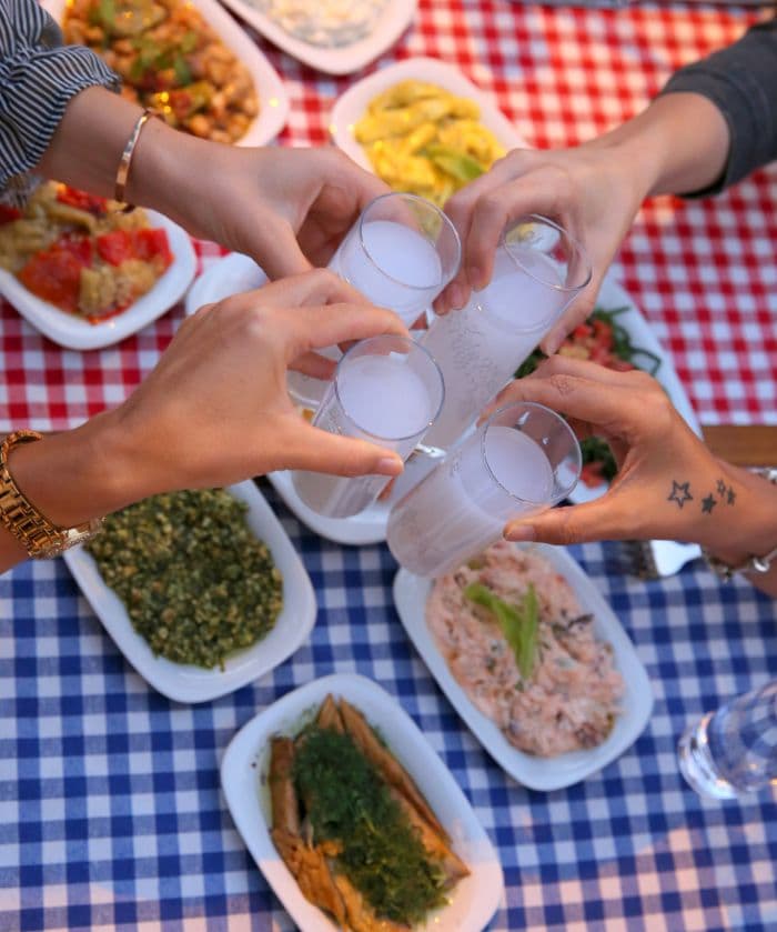 Şilingir Meyhane - Ankara Düğün