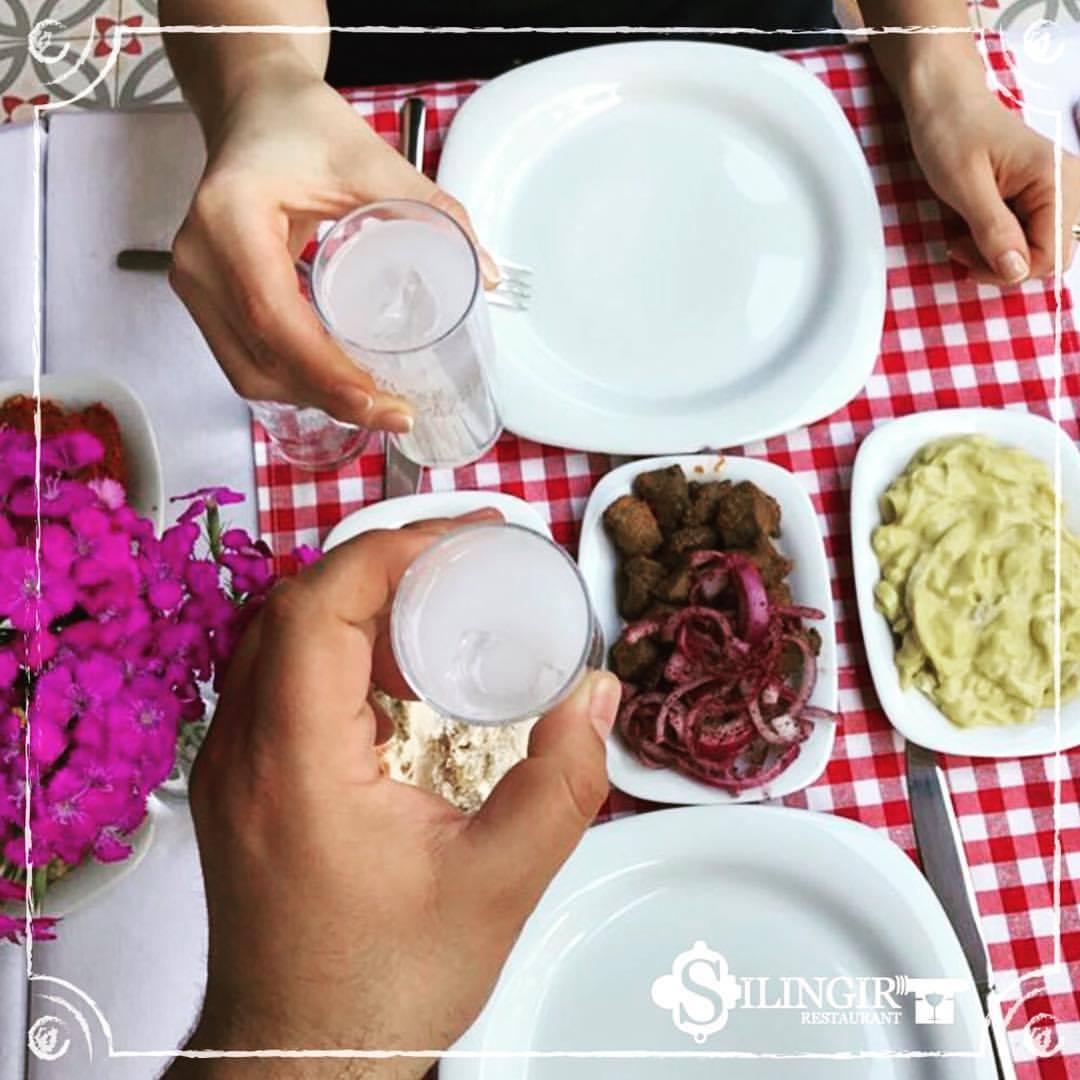 Şilingir Meyhane - Ankara Düğün