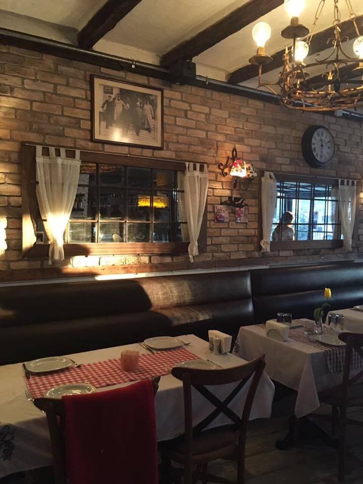 Şilingir Meyhane - Ankara Düğün