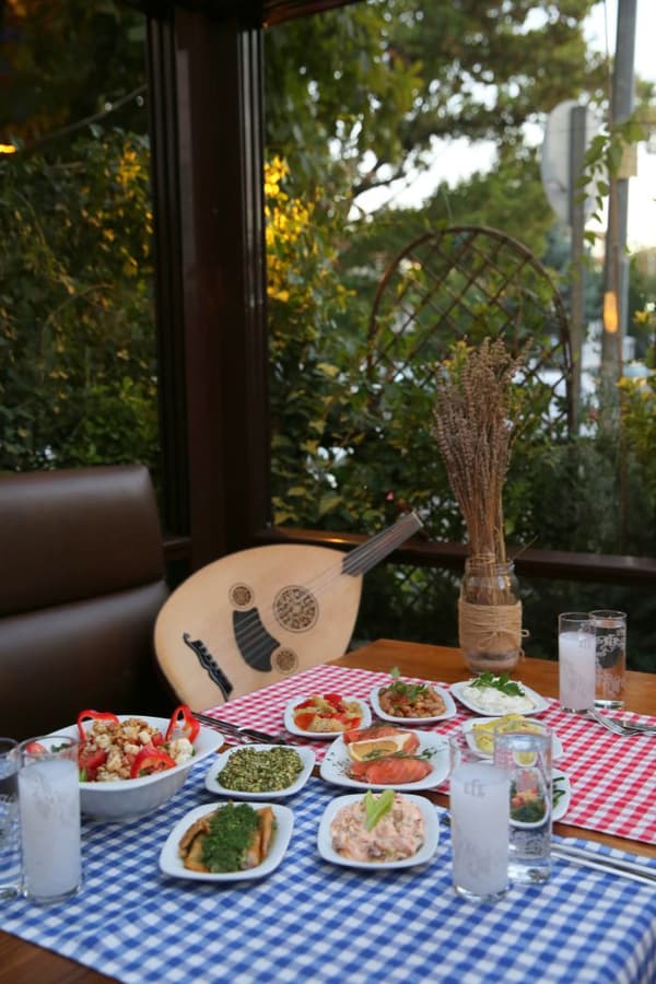 Şilingir Meyhane - Ankara Düğün - 108. Fotoğraf