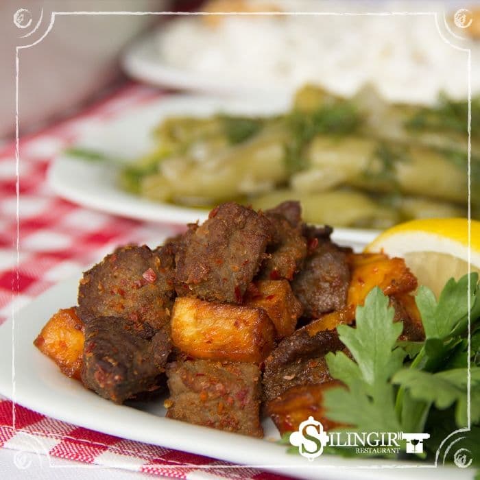 Şilingir Meyhane - Ankara Düğün