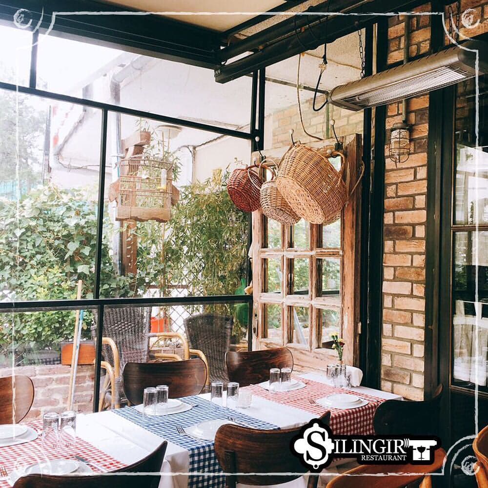 Şilingir Meyhane - Ankara Düğün