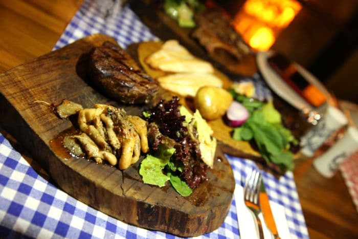 Şilingir Meyhane - Ankara Düğün