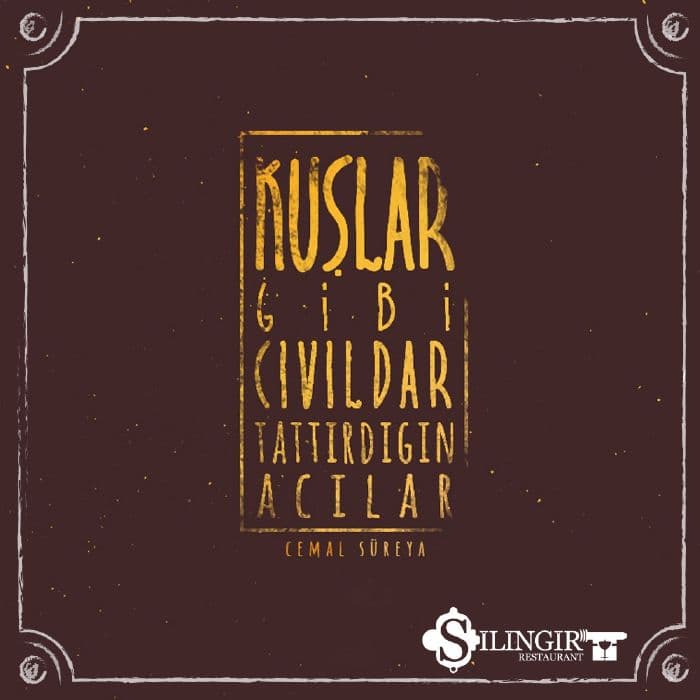 Şilingir Meyhane - Ankara Düğün