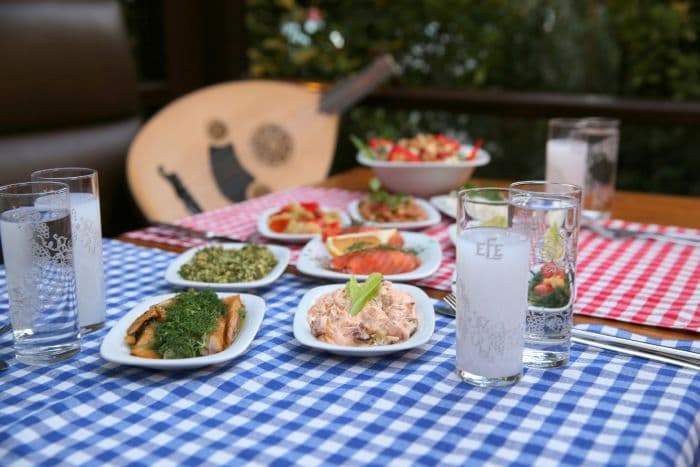 Şilingir Meyhane - Ankara Düğün