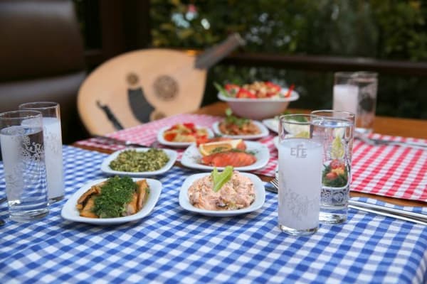 Şilingir Meyhane - Ankara Düğün - 109. Fotoğraf