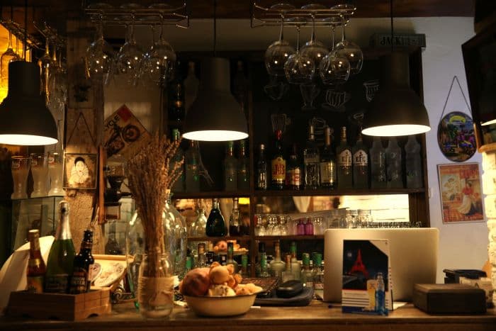 Şilingir Meyhane - Ankara Düğün