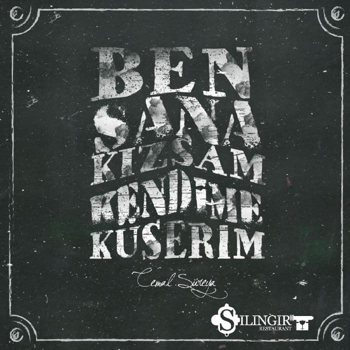 Şilingir Meyhane - Ankara Düğün