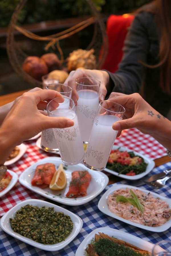 Şilingir Meyhane - Ankara Düğün - 1. Fotoğraf