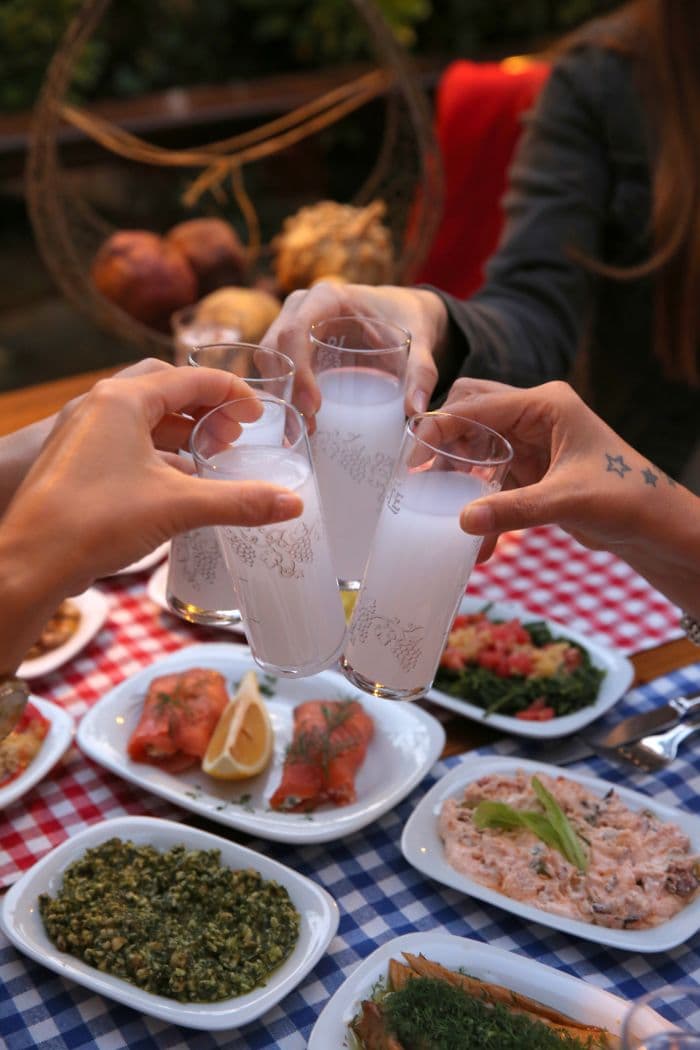 Şilingir Meyhane - Ankara Düğün - 1. Fotoğraf