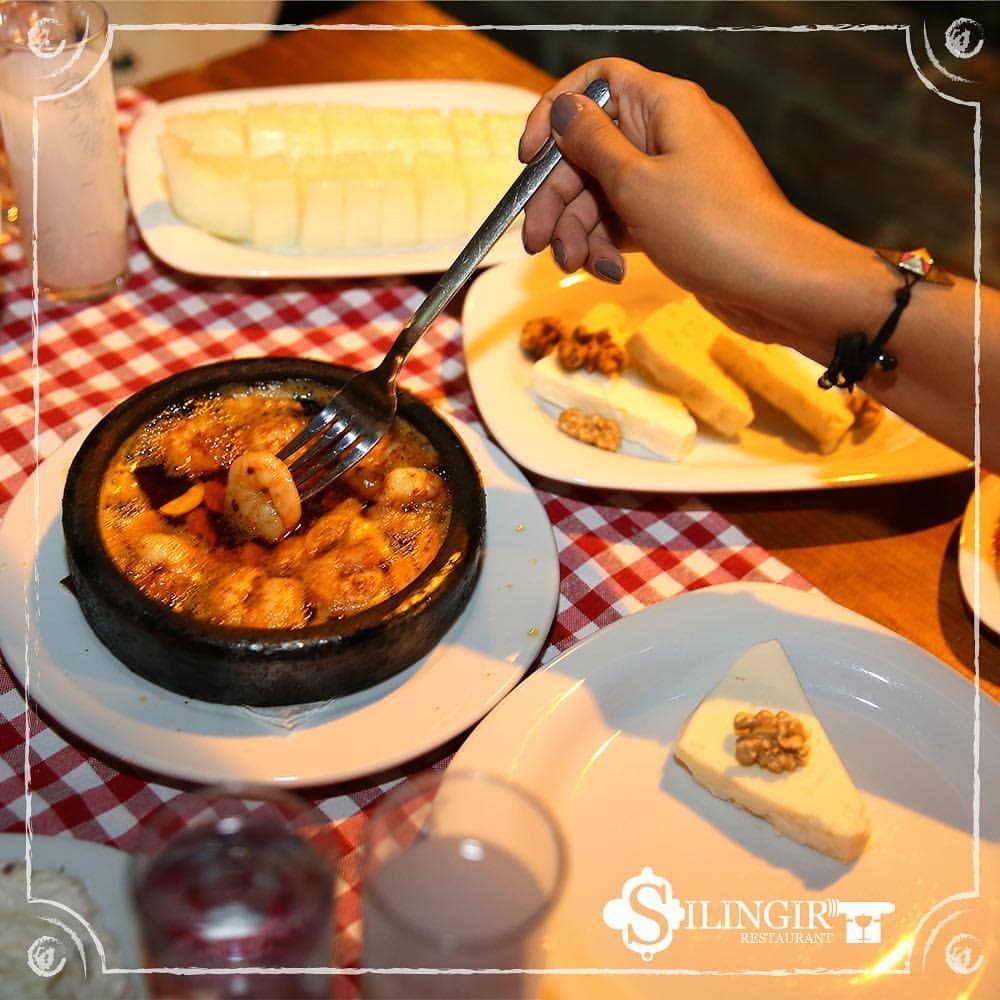 Şilingir Meyhane - Ankara Düğün