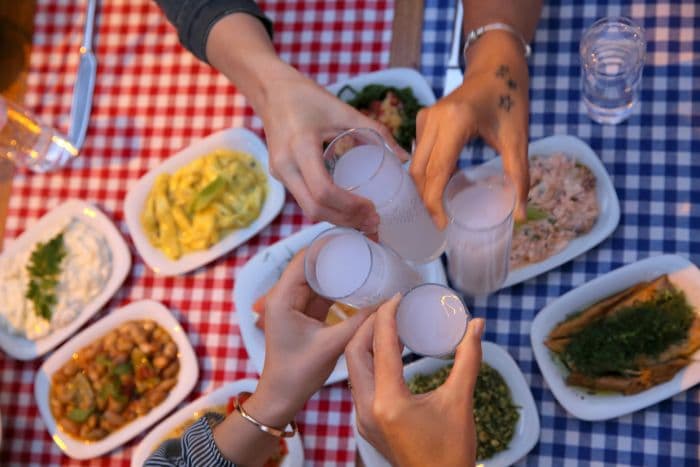 Şilingir Meyhane - Ankara Düğün