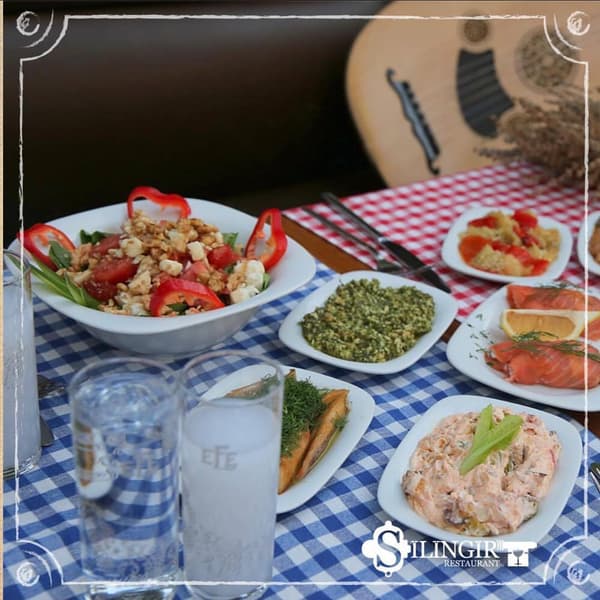 Şilingir Meyhane - Ankara Düğün - 24. Fotoğraf