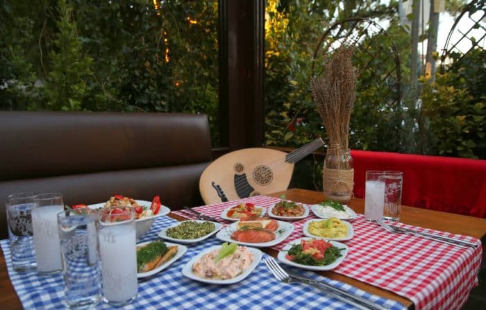 Şilingir Meyhane - Ankara Düğün